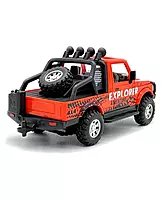 Centy Toys - Explorer Adventure