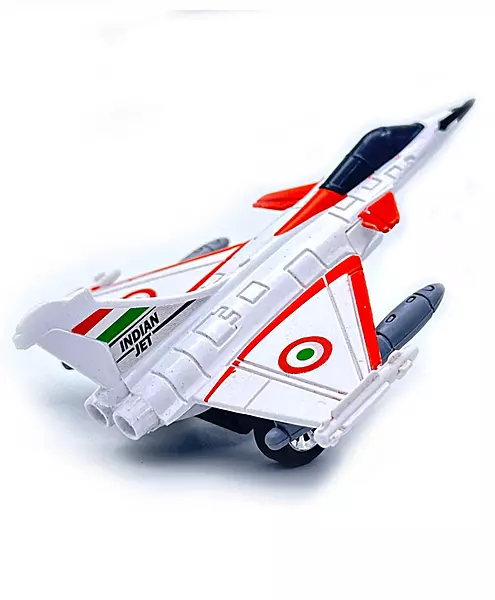 Centy Toys - RFL Fighter Jet