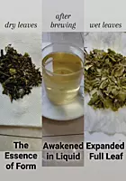 Gopaldhara Lemon Green Tea