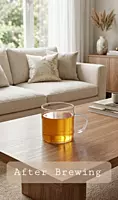 Gopaldhara Spring Aroma First Flush Black Tea
