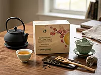 Gopaldhara Darjeeling Mellow Gold (Premium First Flush)