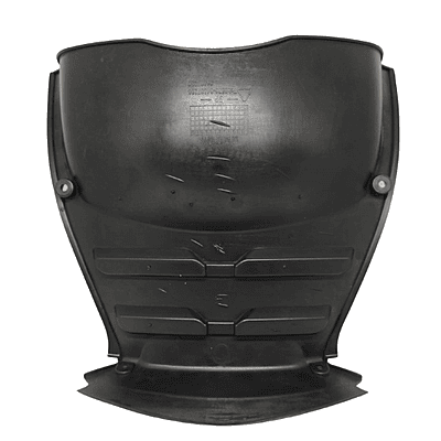 CHASSIS COVER - AMPERE MAGNUS CHASSIS COVER - AMPERE MAGNUS
