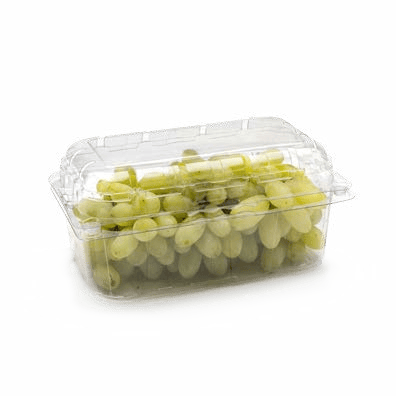 Clamshell Punnets - PNG 501 / 90