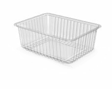 Ready To Eat Food Trays : TBT 140 190/70