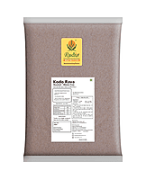 Kodo Rava | Gluten Free