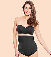 Enamor High Waist Slimmer Body Shapewear BR08
