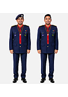 Ceremonial Uniform For Male