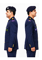 Ceremonial Uniform For Male