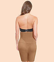 Enamor Hi-Waist Thigh Slimmer TS09