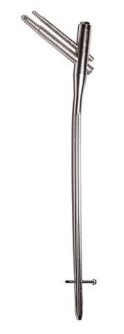 Long - Stainless Steel Proximal Femoral Nail (PFN) , 135°