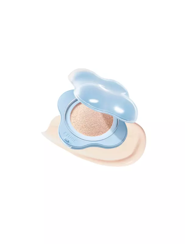 ETUDE Cloud Filter Cushion #17 Fair