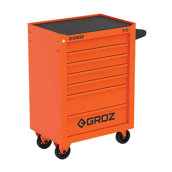 Rolling Tool Cabinet