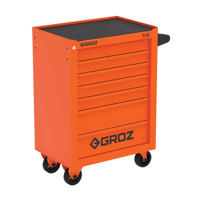 Rolling Tool Cabinet