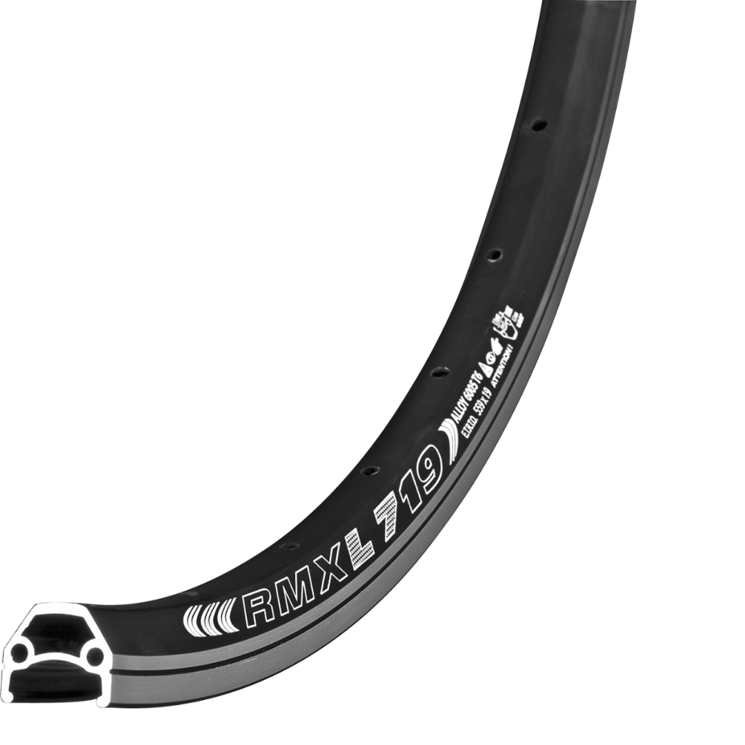 REMERX RIM DRL 700C-36H DISC