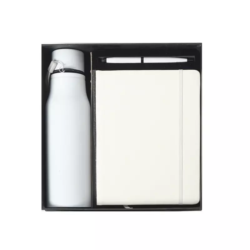 The Minimilast Corporate Set