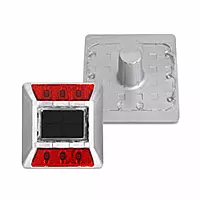 SOLAR STUD WITH SHANK