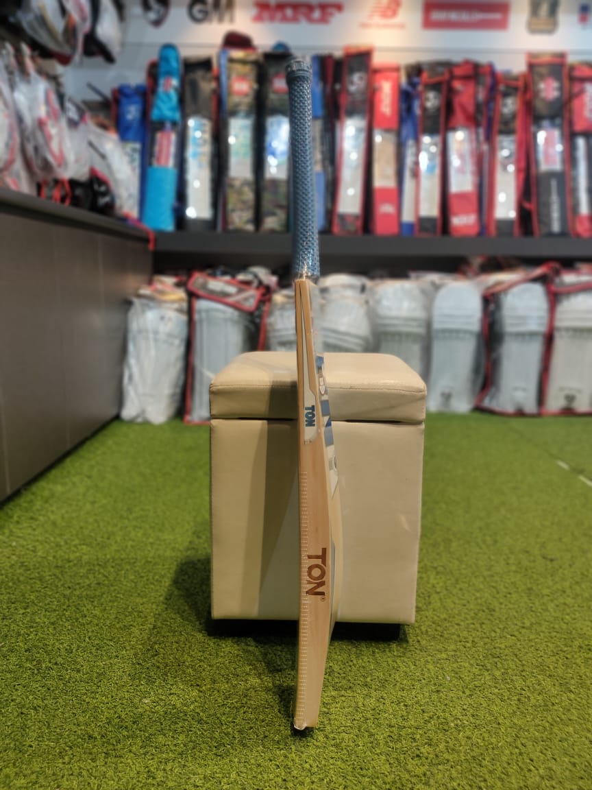 Cricket Bat - SS-EW TON ELITE