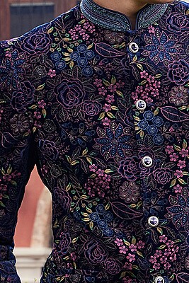 Double Heritage Treat Jodhpuri