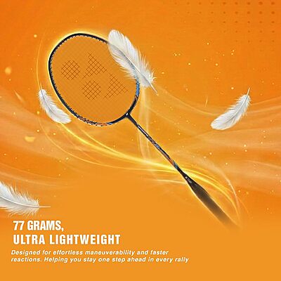B/RKT YONEX NANORAY 18i LIGHT