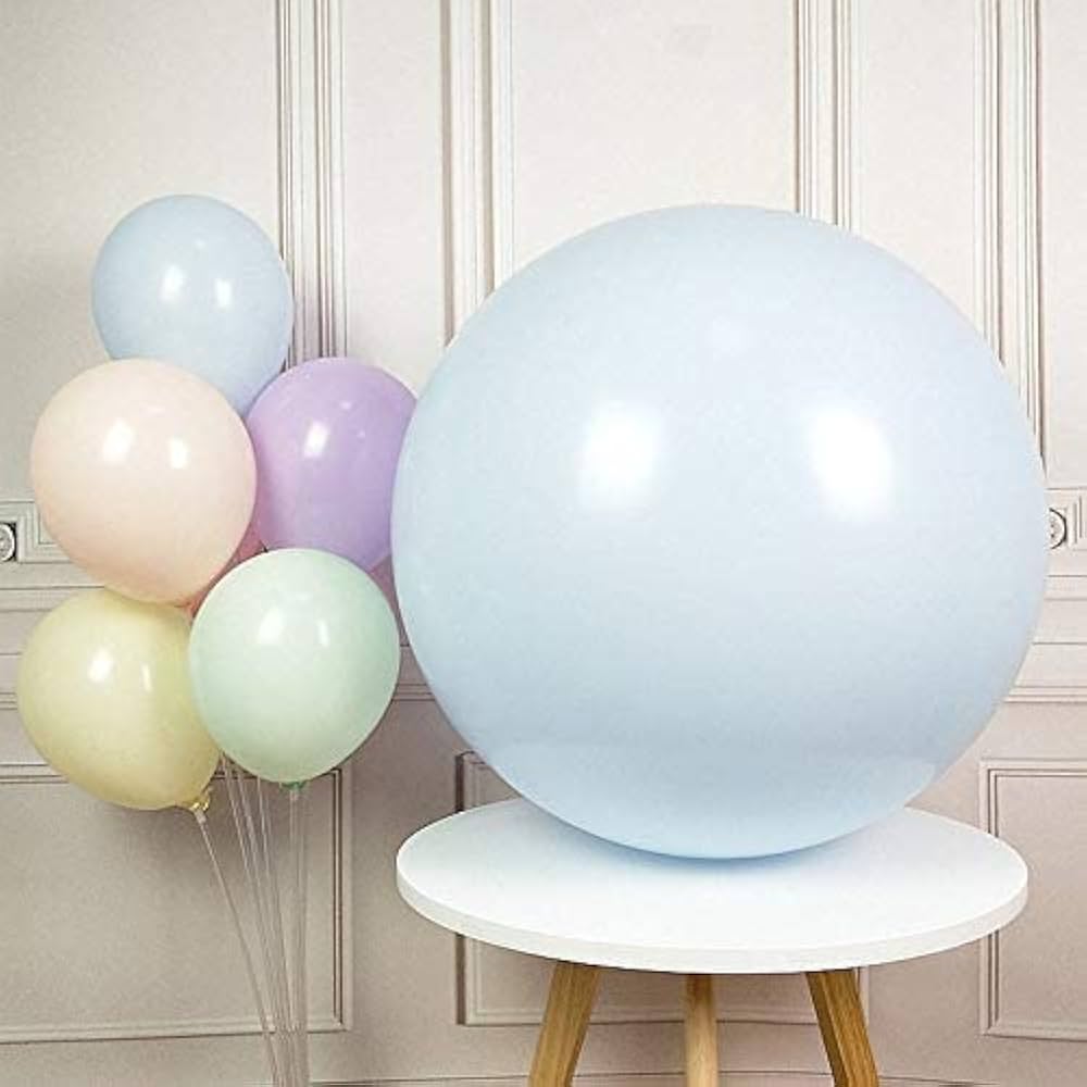 18 INCH BLADDER BLUE