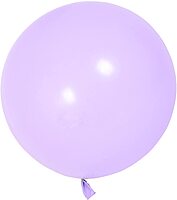 18 INCH BLADDER PURPLE
