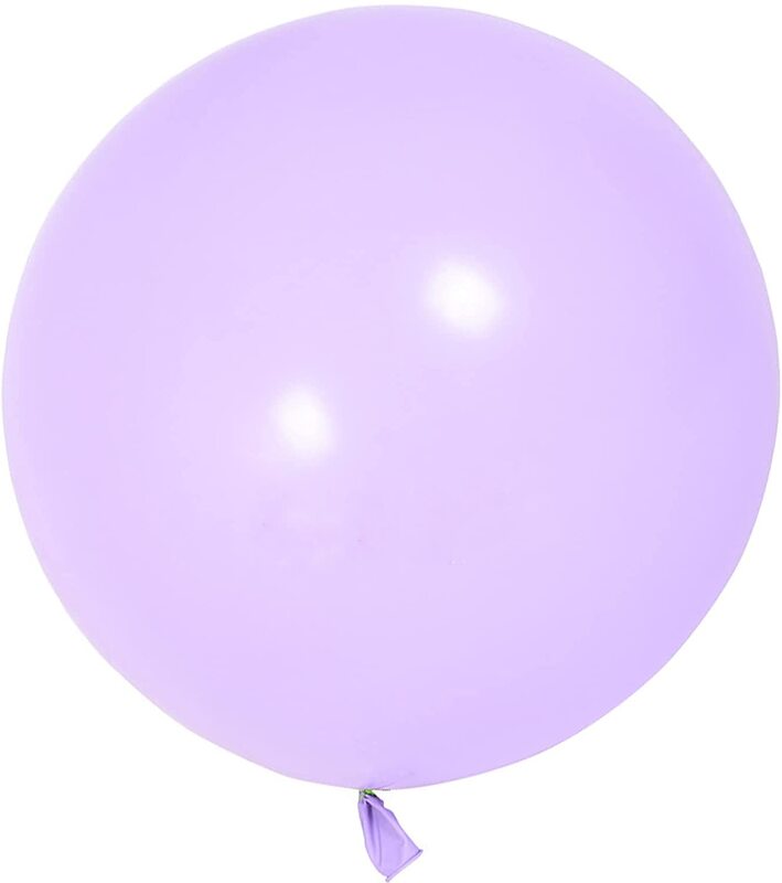 18 INCH BLADDER PURPLE