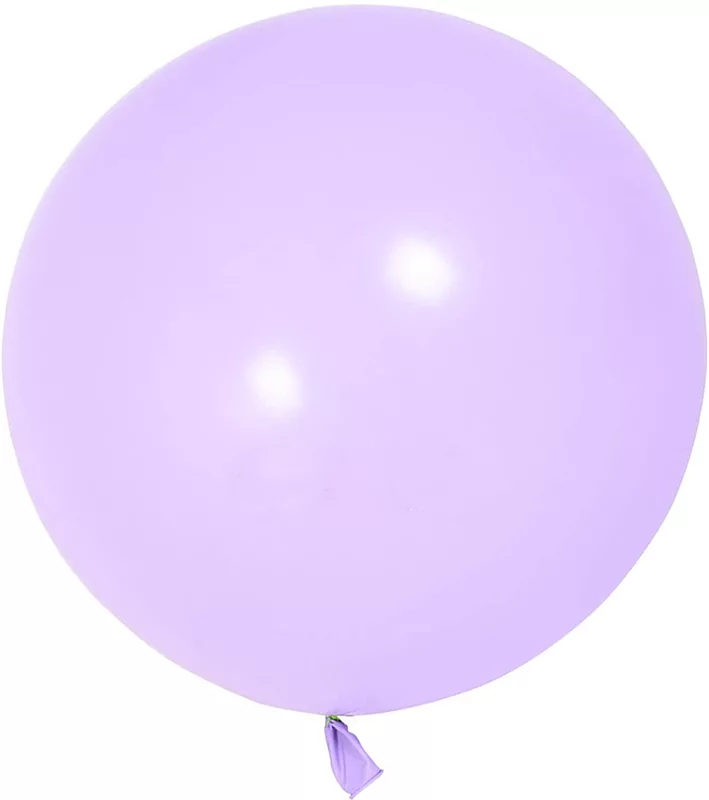 18 INCH BLADDER PURPLE