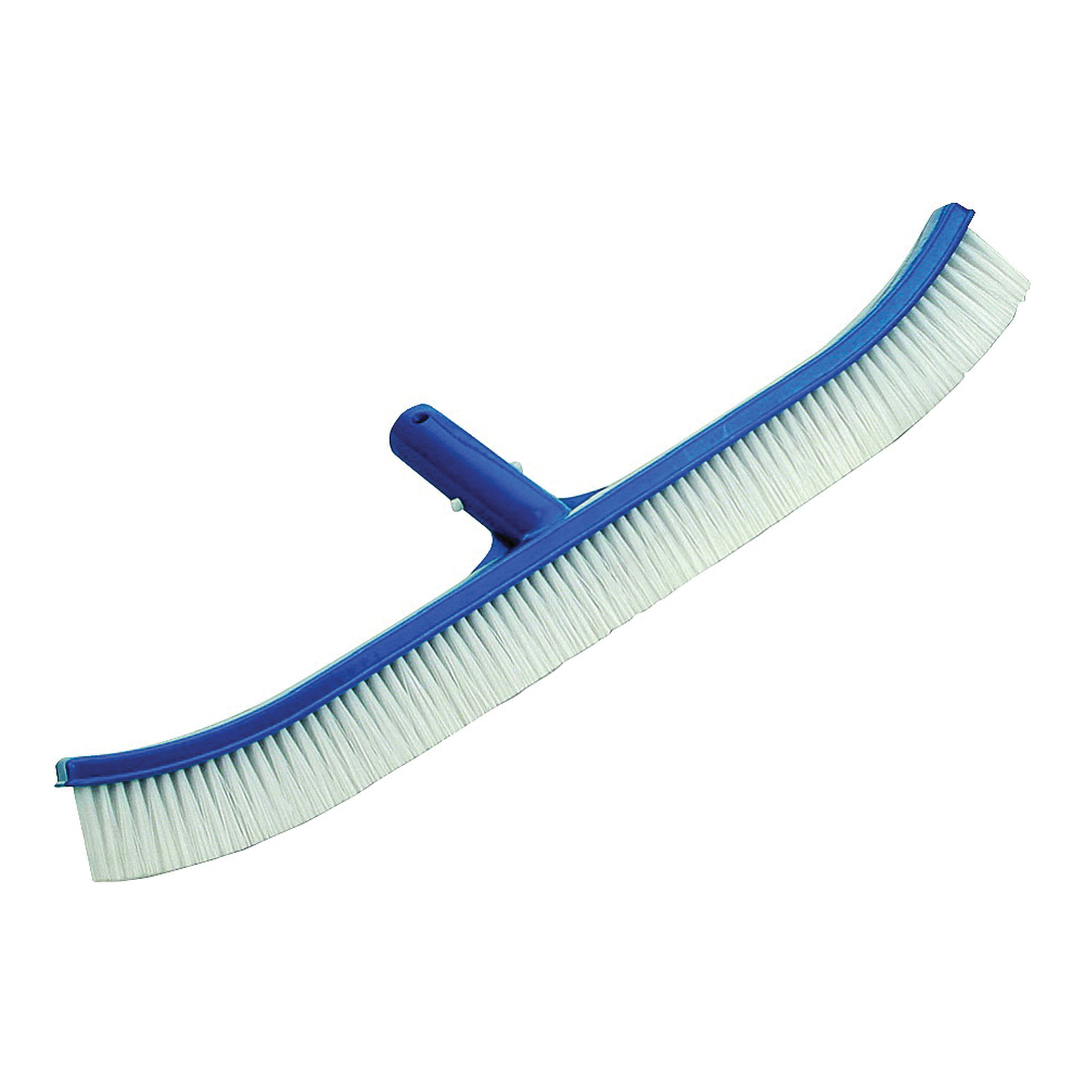 Standard Nylon Wall Brush 18 Inches Standard Nylon Wall Brush 18 Inches
