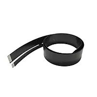 18 Pin 1mm Pitch 710mm CCD Scanner Cable For HP LaserJet M126 M128 226 Printer