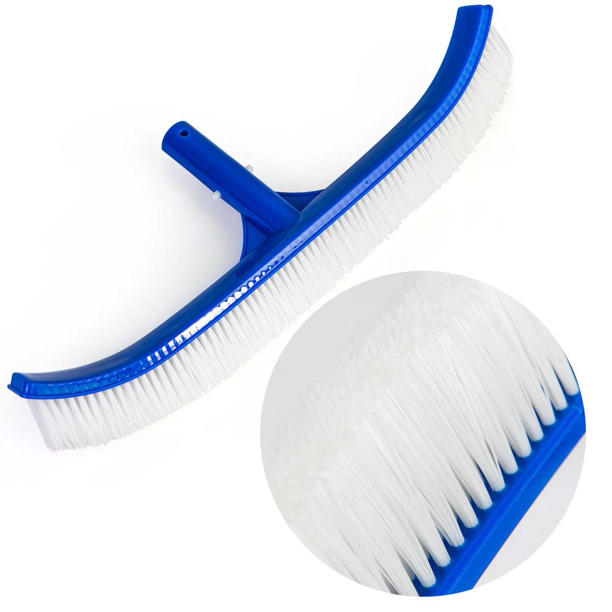 Standard Nylon Wall Brush 18 Inches Standard Nylon Wall Brush 18 Inches