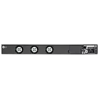 Ethernet Aggregation Switch ECS5520-18X , L2+/Lite L3 10G with 2x 40G Uplinks