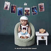 Studio Package (50 Themes)