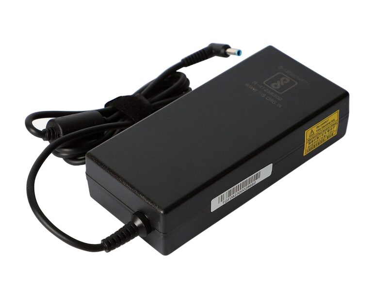 Laptop Adapter compatible for HP 120W (18.5V, 6.5A) 4.5*3.0mm Laptop Adapter compatible for HP 120W (18.5V, 6.5A) 4.5*3.0mm