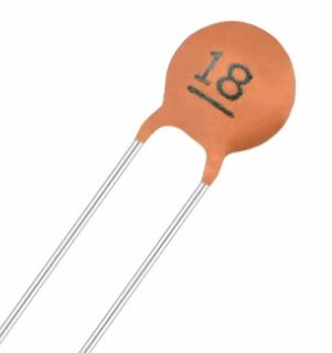 Picofarad Capacitor (pF)