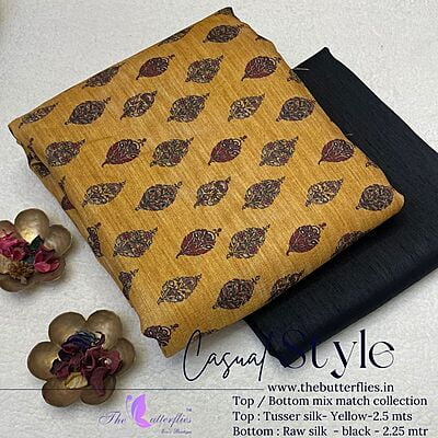 MIX AND MATCH COLLECTION TOP& BOTTOM-13