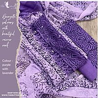 GEORGETTE SALWARS SFDCGTS22178