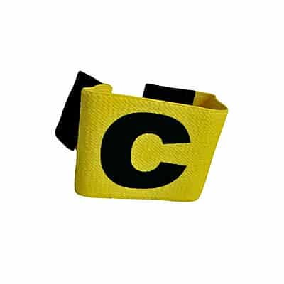 Professional Captain Arm Band