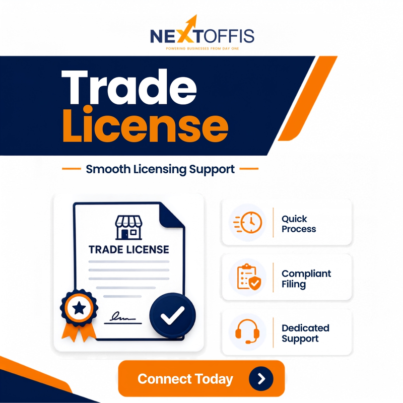 Trade License Fees