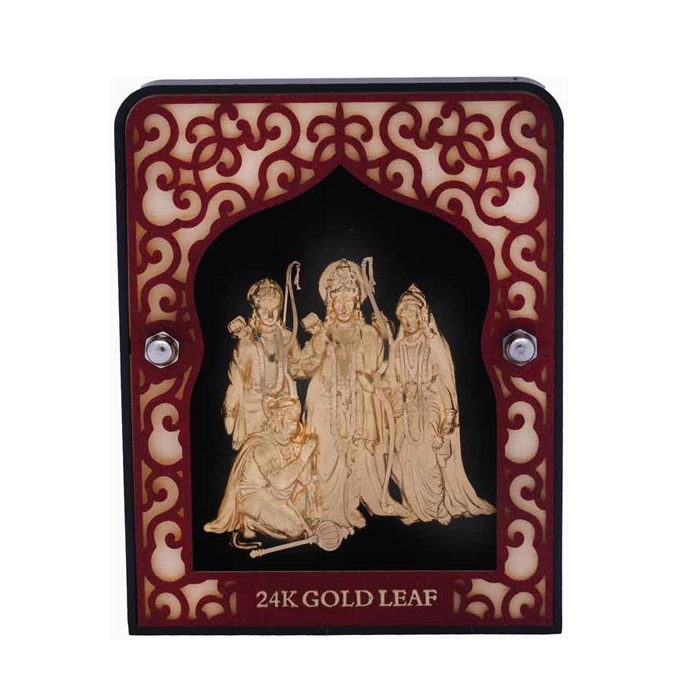 Ramdharbar Frame