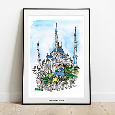 Rise In Hope-Art No. 18/2022 Rise In Hope-Art No. 18/2022