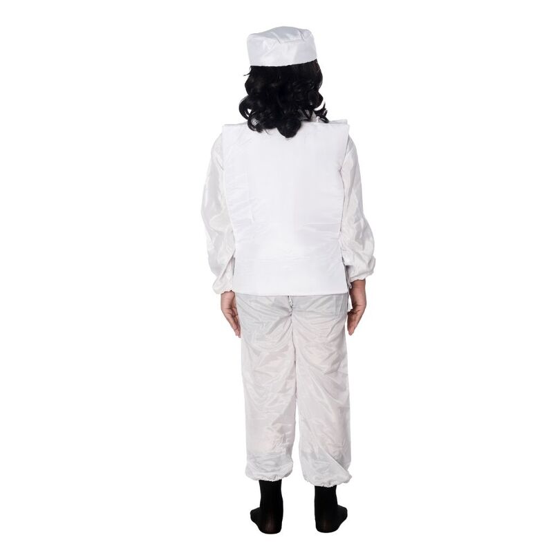 Spider Fancy Dress Costume Spider Fancy Dress Costume