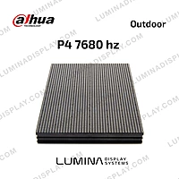 Dahua FeuVision IFS-LOA4S-CPRO P4 Pro outdoor SMD LED module 320 x 160 mm, 7680 Hz – Lumina