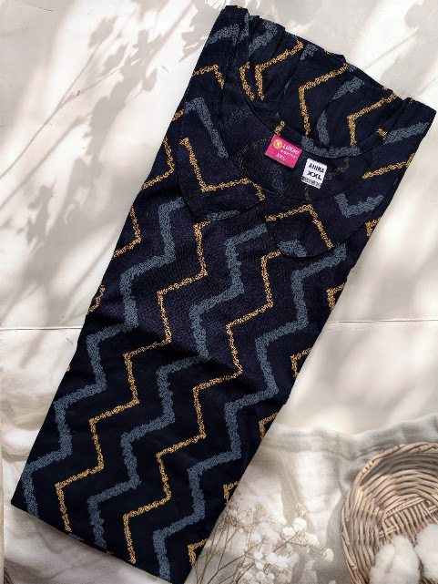 Peter Collar Frock XXL #18