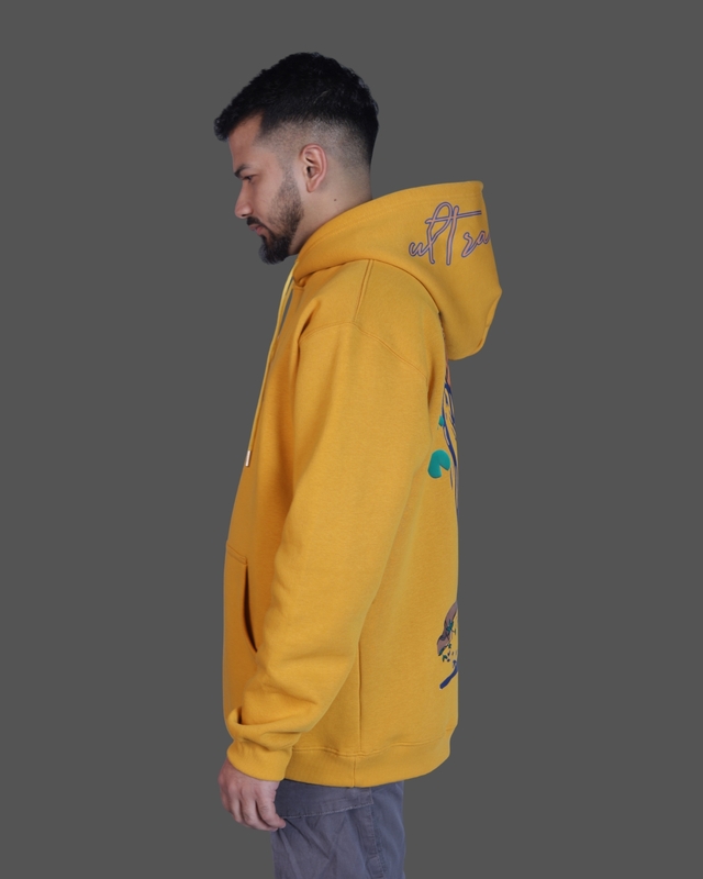 The Wild Kid Jungle Flow