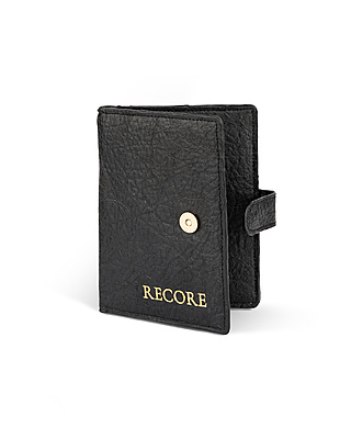 Mini Passport Wallet