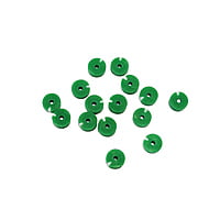 SuperEndo Silicon File Stoppers Pack of 100 – Endodontic File Stoppers