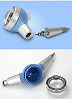 EndoKing Prophyshine Air Polisher – Dental Air Polishing Handpiece