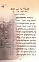 Indian Culture - Its Ageless Charm and Timeless Appeal