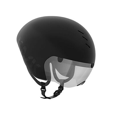 Kask Helmet Bambino Pro Matte With Clear Visor-Size-M Kask Helmet Bambino Pro Matte With Clear Visor-Size-M