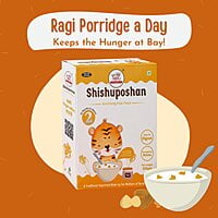 Shishu Poshan Stage II